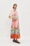 CONTESSA SHIRTDRESS (MULTI)