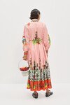 CONTESSA SHIRTDRESS (MULTI)