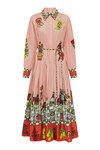 CONTESSA SHIRTDRESS (MULTI)