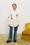 ORAZIO SHIRT (CREAM)