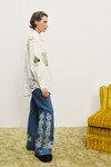 ORAZIO SHIRT (CREAM)