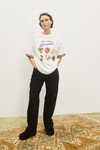 MERCADO TEE (CREAM)