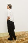 MERCADO TEE (CREAM)