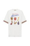 MERCADO TEE (CREAM)