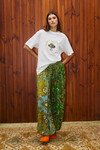 ORAZIO TEE (CREAM)