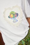 ORAZIO TEE (CREAM)
