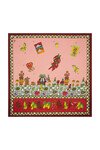 CONTESSA SILK SCARF (MULTI)