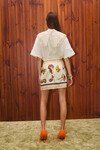 APOLLONIA TEE (CREAM)