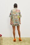 TOMMASINA SHIRT (MULTI)