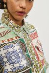 TOMMASINA SHIRT (MULTI)