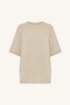 JACKSON T-SHIRT (WISHBONE)
