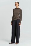 DAVIES L/S TEE (COFFA)