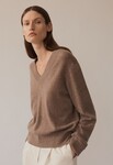 SHARPO SWEATER (COFFA MARLE)