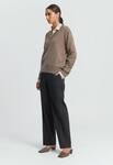 SHARPO SWEATER (COFFA MARLE)