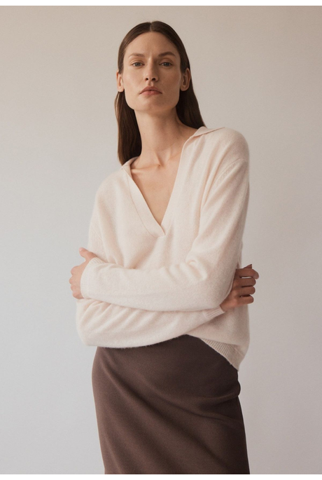 KEEPER SWEATER (VITALIE)