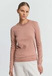 DAVIES L/S TEE (POEM)