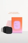 CAR DIFFUSER FRAGRANCE PODS REFILLS (MANDERIN GIN)