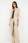 MAXWELL BLAZER (SAND)