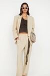 MAXWELL BLAZER (SAND)