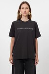 ASHER TEE (CHICAGO GREY)