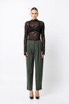 IN MY ELEMENT PANT (MOSS)
