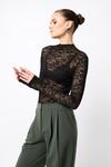 IN MY ELEMENT PANT (MOSS)