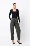 ROGUE CARDIGAN (BLACK)