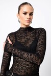 AFTER DARK BODYSUIT (BLACK)