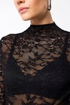 AFTER DARK BODYSUIT (BLACK)