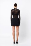 AFTER DARK BODYSUIT (BLACK)