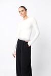 LEVITATE PANT (BLACK)