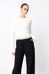LEVITATE PANT (BLACK)