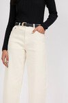 THE ESSENTIAL BELT (BLACK/GOLD)