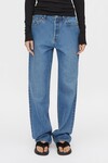 RHODES 2.0 JEANS - CLASSIC BLUE