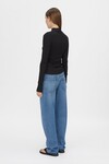 RHODES 2.0 JEANS - CLASSIC BLUE