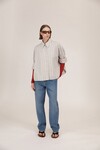RHODES 2.0 JEANS - CLASSIC BLUE