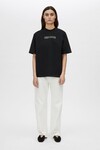 RIGEL LOGO TEE (BLACK)