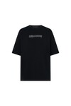 RIGEL LOGO TEE (BLACK)