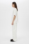 RIGEL LOGO TEE (WHITE)