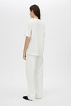 RIGEL LOGO TEE (WHITE)