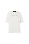 RIGEL LOGO TEE (WHITE)