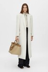 CORBETT COAT (STONE)