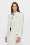 CORBETT COAT (STONE)