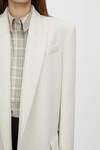 CORBETT COAT (STONE)