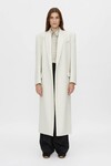 CORBETT COAT (STONE)
