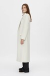 CORBETT COAT (STONE)