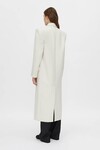 CORBETT COAT (STONE)