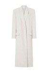 CORBETT COAT (STONE)