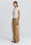 COOKE PANT (LOOFAH)