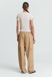 COOKE PANT (LOOFAH)